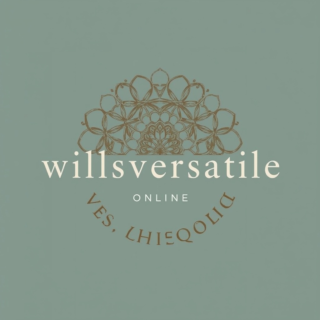 Willsversatile